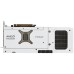 ASUS Radeon RX 9070 XT PRIME OC WHITE 16GB, bulk